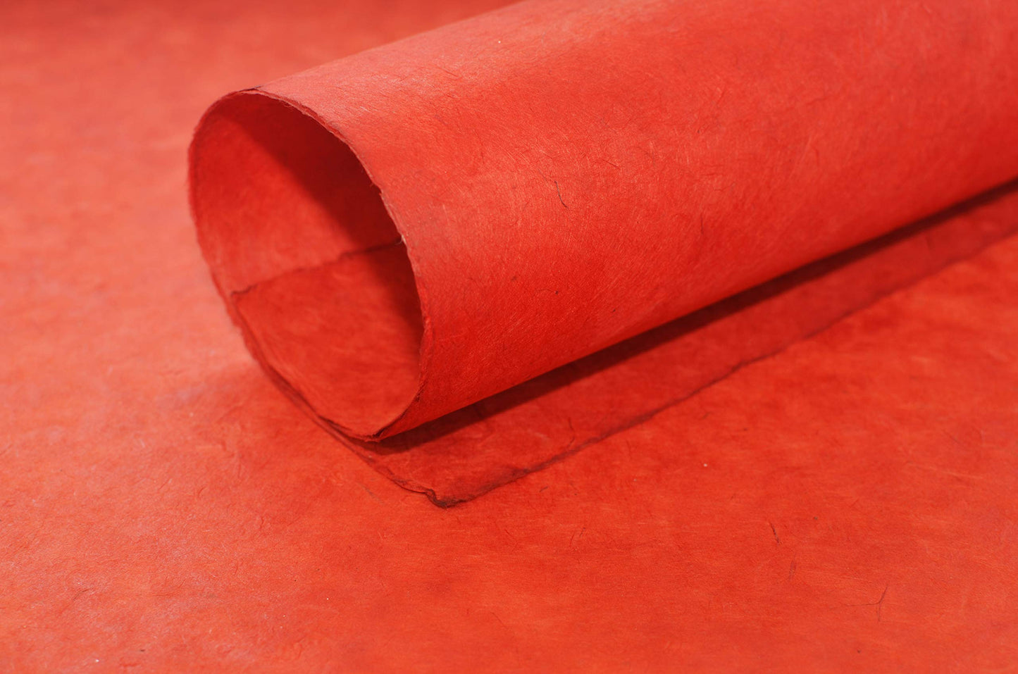 Tree-Free Wrapping Paper: Reusable Lokta Paper Handmade in the Himalayas of Nepal for Gifts, Crafts, and Zero-Waste Holidays