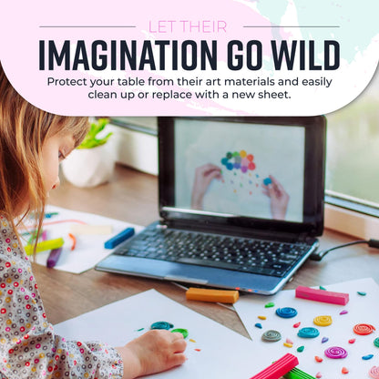 Stop Using Bubble Wrap: The 1,200" Recycled Brown Kraft Paper Roll, USA Made