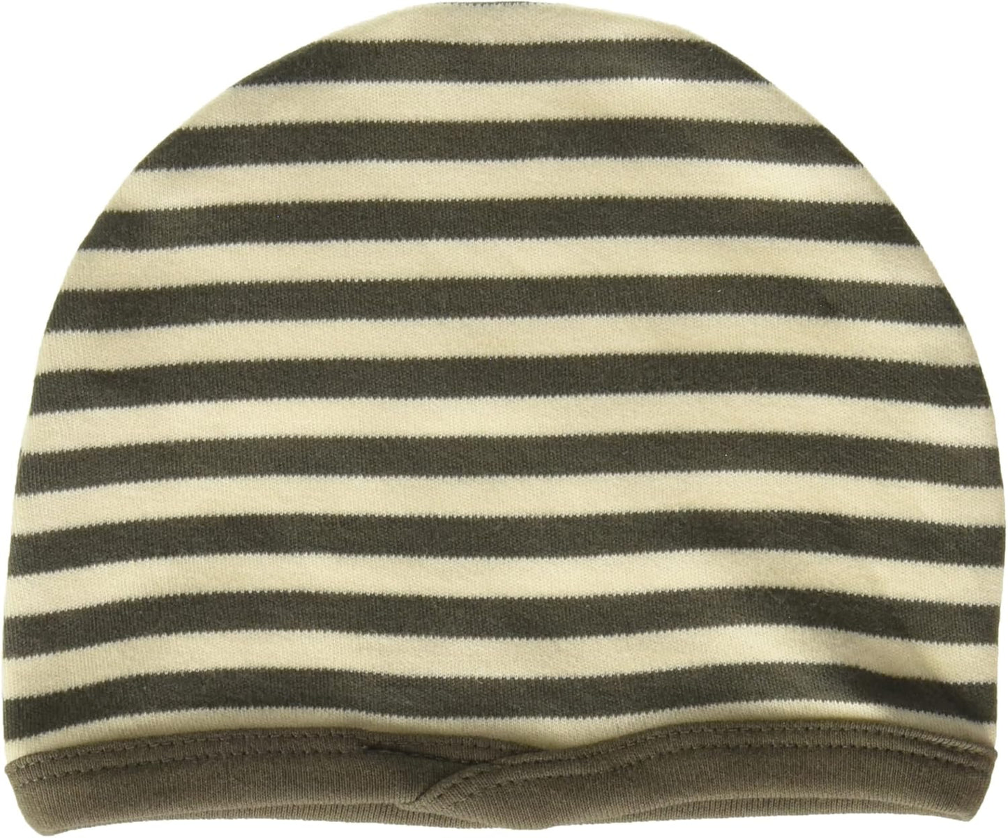 L'ovedbaby GOTS Certified 100% Organic Cotton Infant Cap