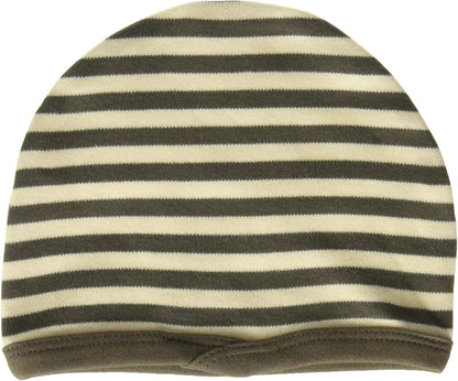 L'ovedbaby GOTS Certified 100% Organic Cotton Infant Cap