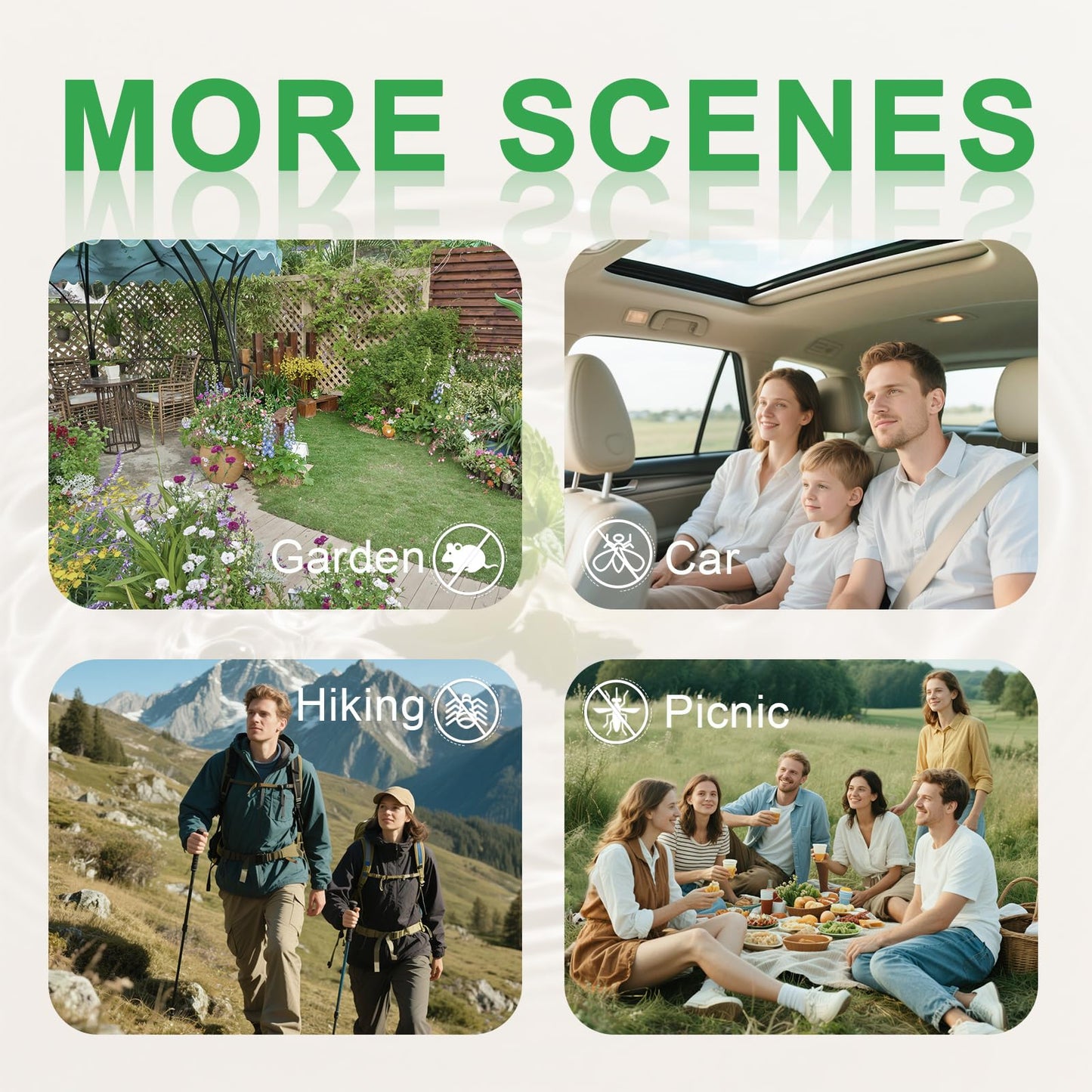 EVOKE OCCU 100% Pure Clary Sage Essential Oil: 4oz Value Size