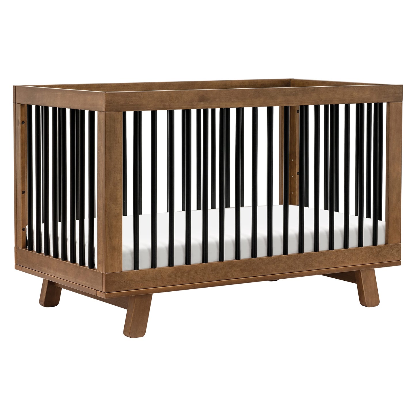 Babyletto Hudson 3-in-1 Crib: GREENGUARD Gold Purity