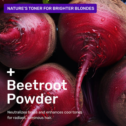 Ethique "Professor Curl" Shea Butter Shampoo Bar: Plastic-Free