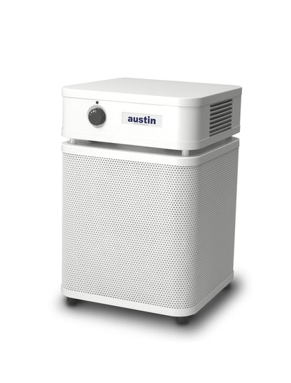 Austin Air HealthMate Plus: The VOC Purifier with an Unmatched 5 Years of Filter Life