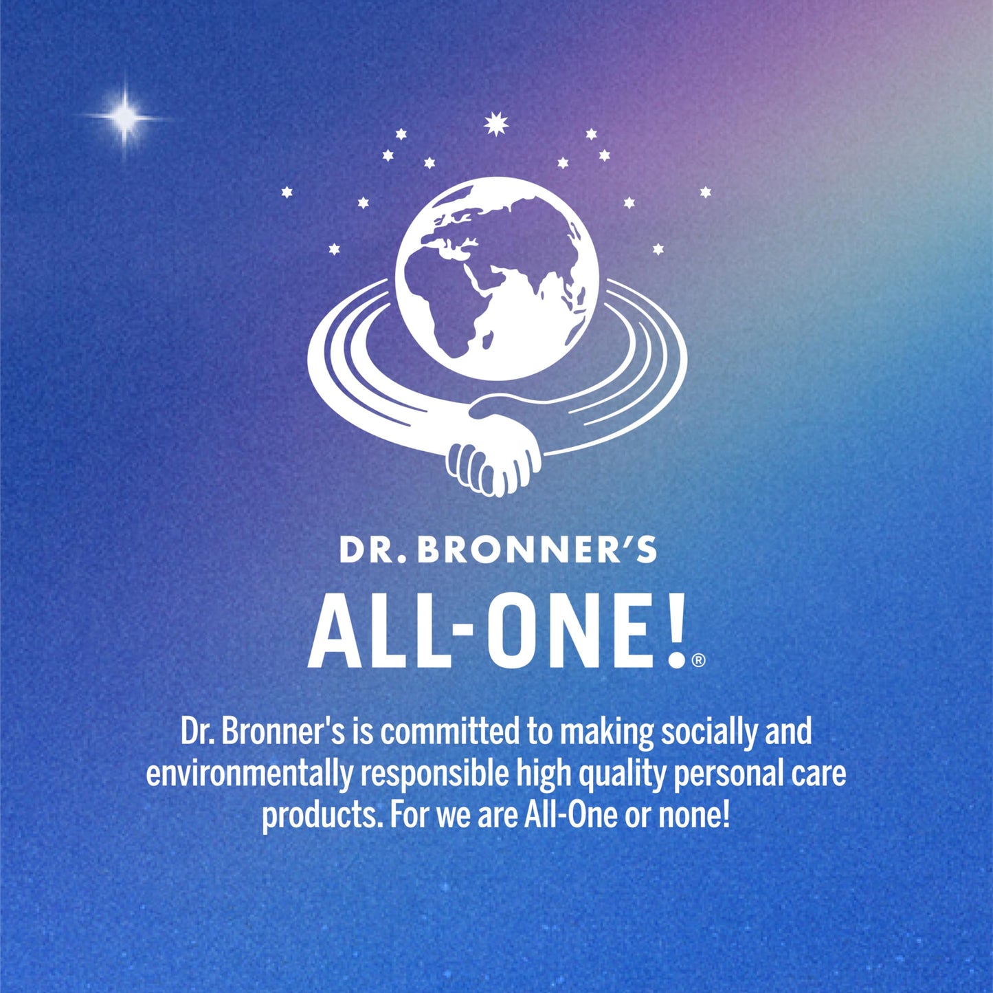 Dr. Bronner’s Baby Unscented Castile Soap: 32 oz Organic Magic