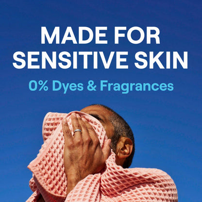 Seventh Generation Free & Clear Sensitive Skin Laundry Detergent Packs