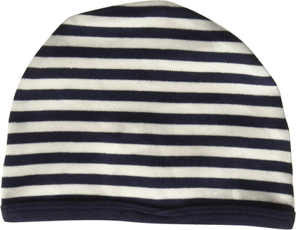 L'ovedbaby GOTS Certified 100% Organic Cotton Infant Cap
