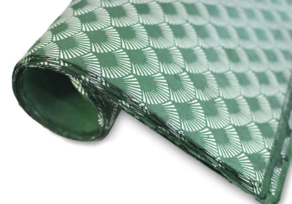 Tree-Free Wrapping Paper: Reusable Lokta Paper Handmade in the Himalayas of Nepal for Gifts, Crafts, and Zero-Waste Holidays