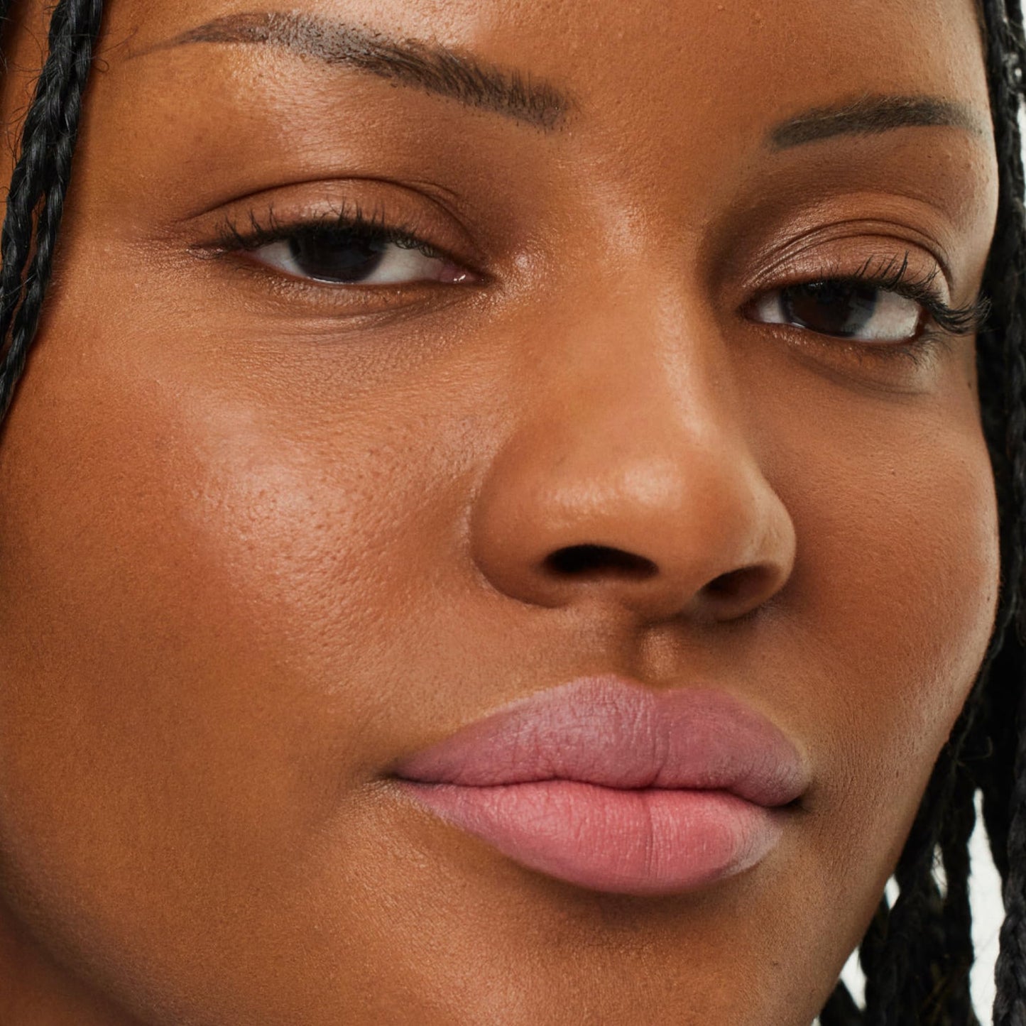 ILIA Lip Sketch Hydrating Crayon: 12-Hour Soft-Matte Color (Piazza)