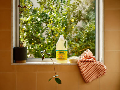 Mrs. Meyer's Clean Day Lavender Concentrated Liquid Laundry Detergent