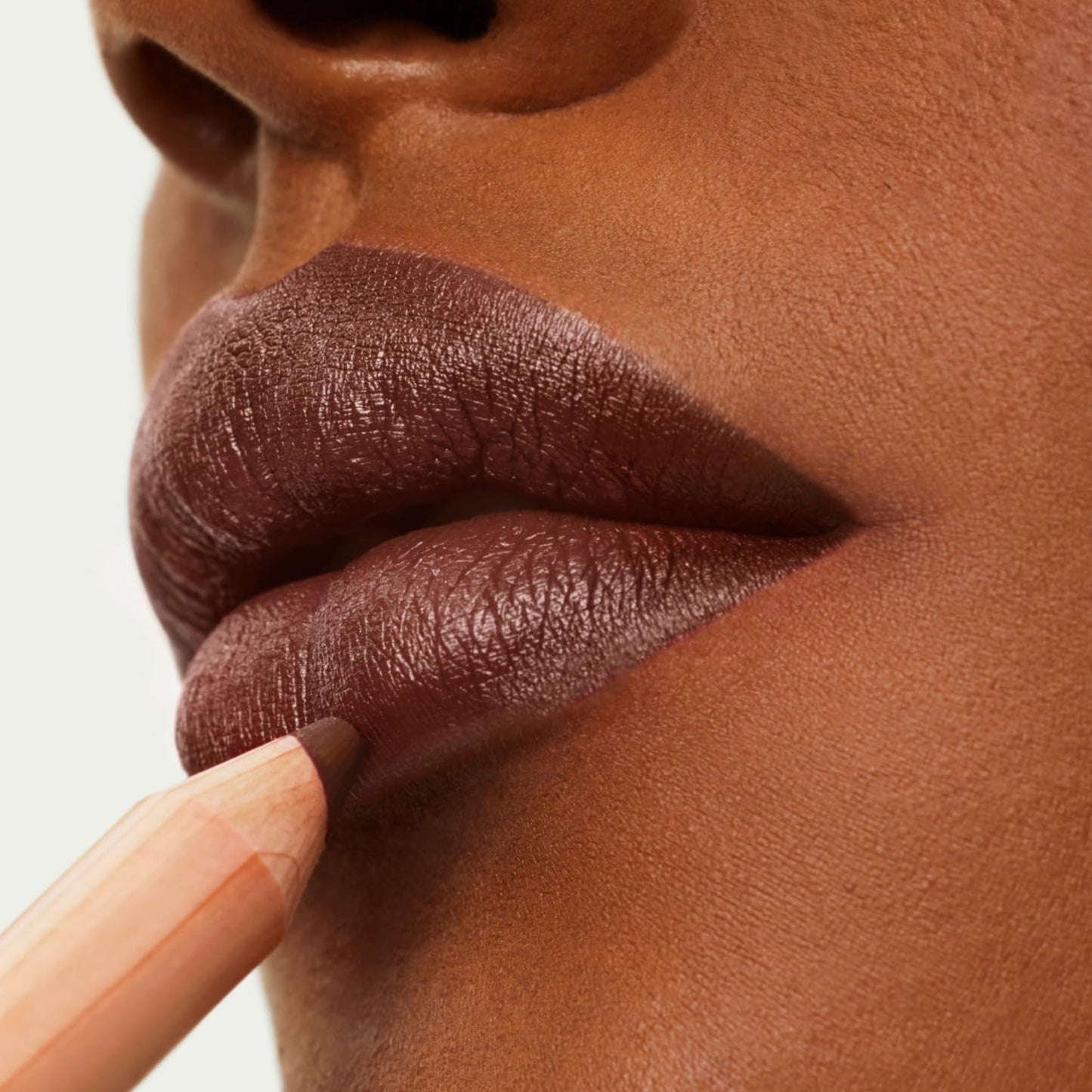 ILIA Lip Sketch Hydrating Crayon: 12-Hour Soft-Matte Color (Piazza)