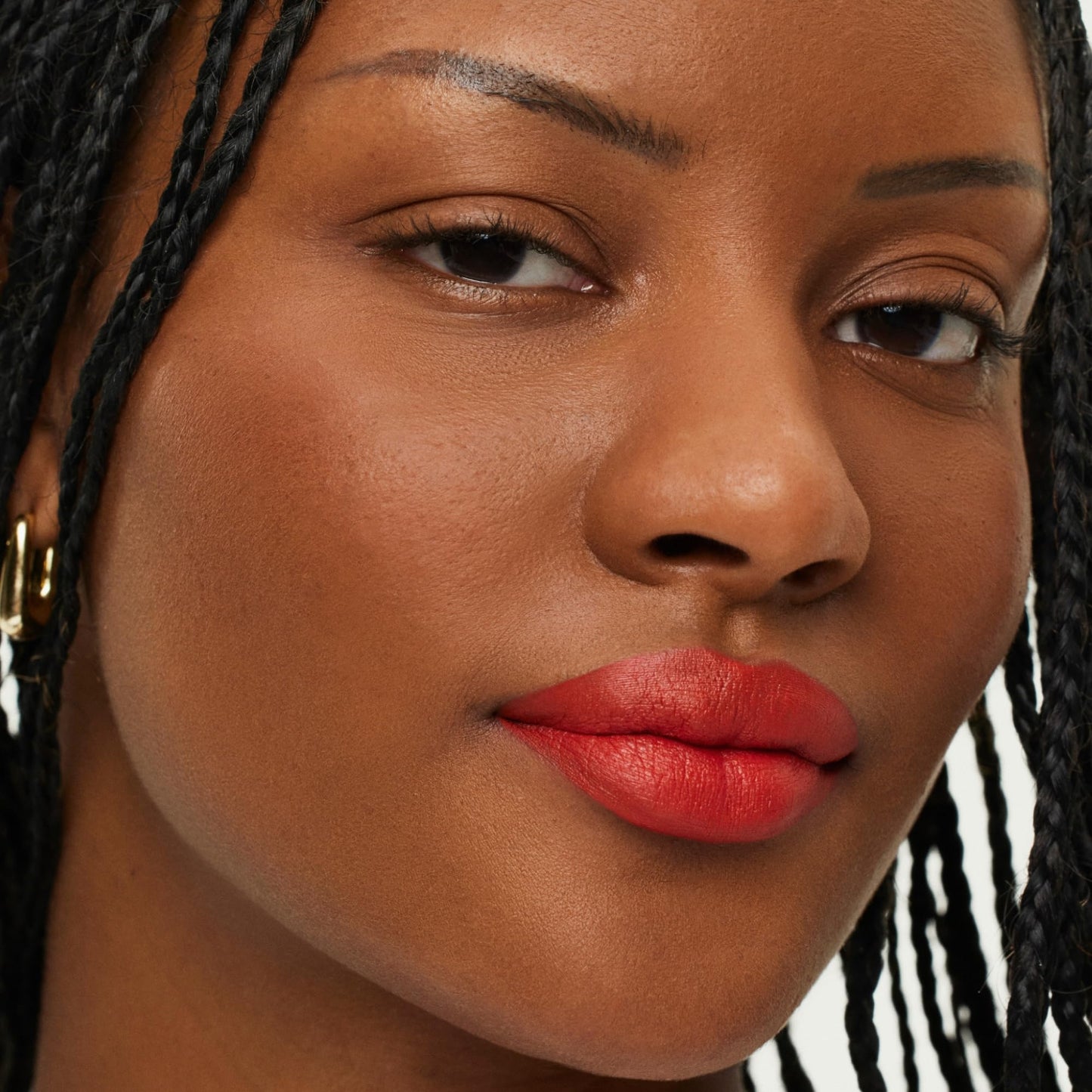 ILIA Lip Sketch Hydrating Crayon: 12-Hour Soft-Matte Color (Piazza)