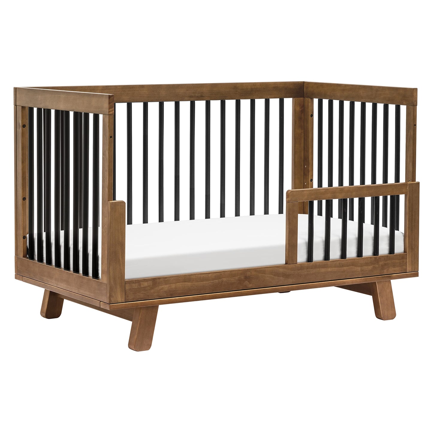 Babyletto Hudson 3-in-1 Crib: GREENGUARD Gold Purity
