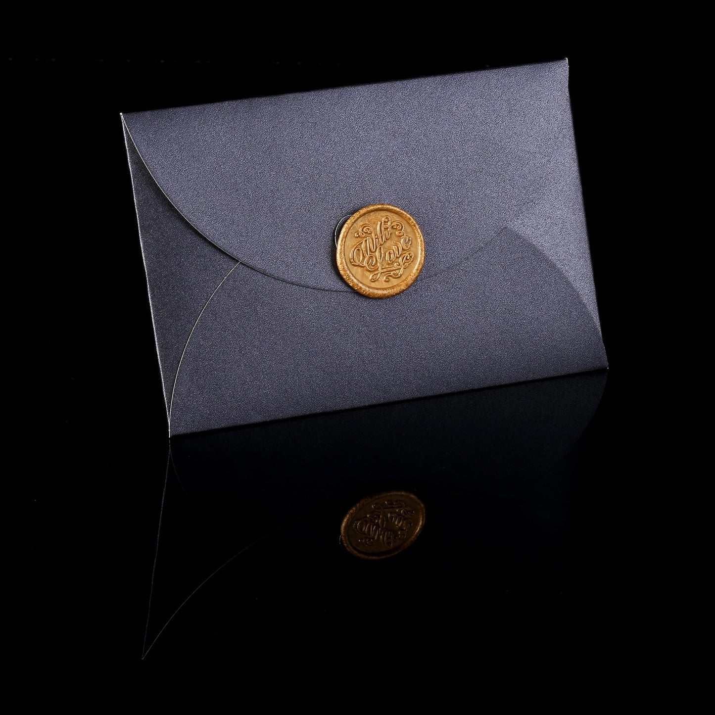 Sealing Wax Beads Kit: 150 Pcs with Permanent Metal Spoon & Reusable Glass Storage Bottles for Zero-Waste Wedding Invitations and Gift Wrap