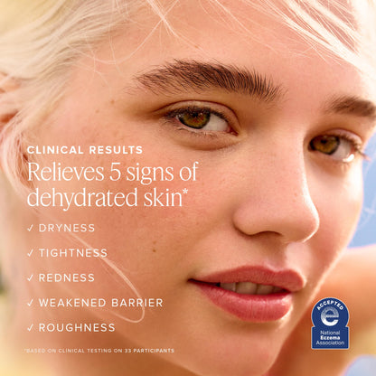 Farmacy Honey Halo Ceramide Face Moisturizer: Buckwheat Honey & Propolis