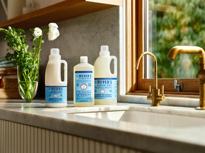 Mrs. Meyer's Clean Day Lavender Concentrated Liquid Laundry Detergent
