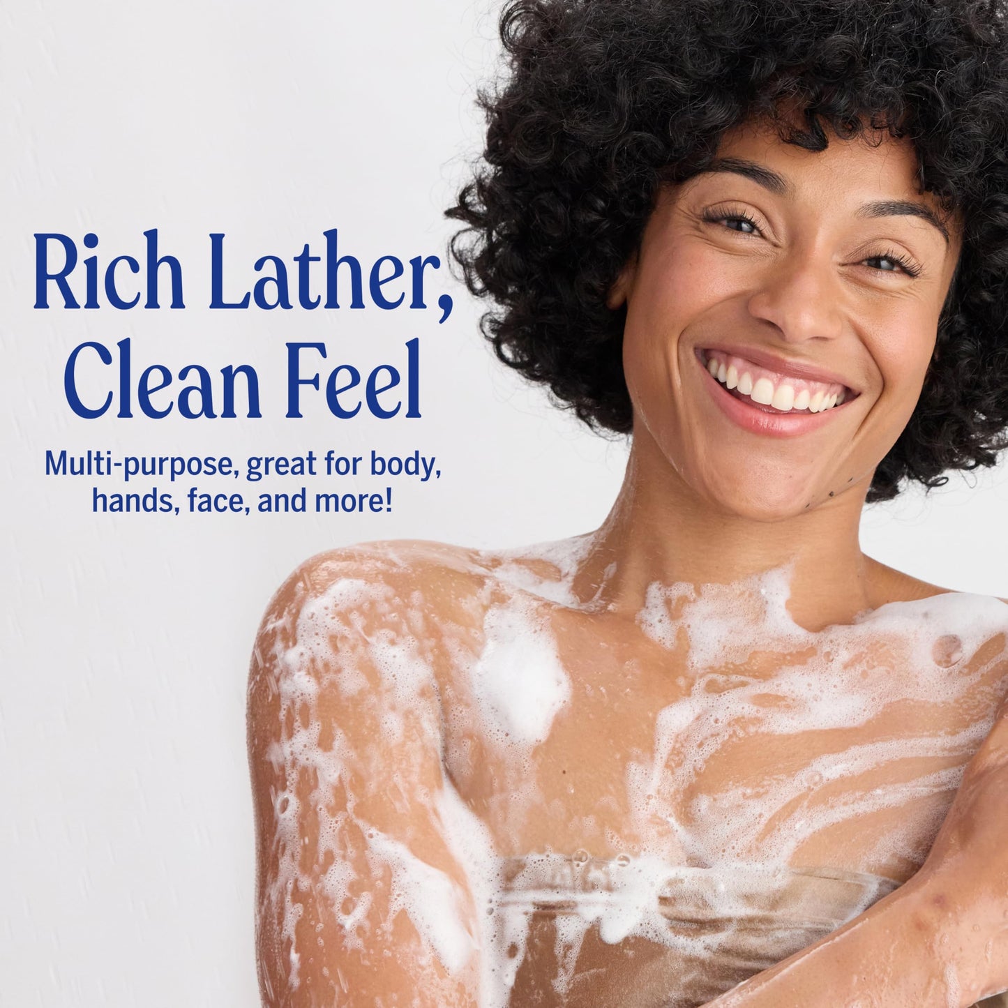 Dr. Bronner’s Baby Unscented Castile Soap: 32 oz Organic Magic