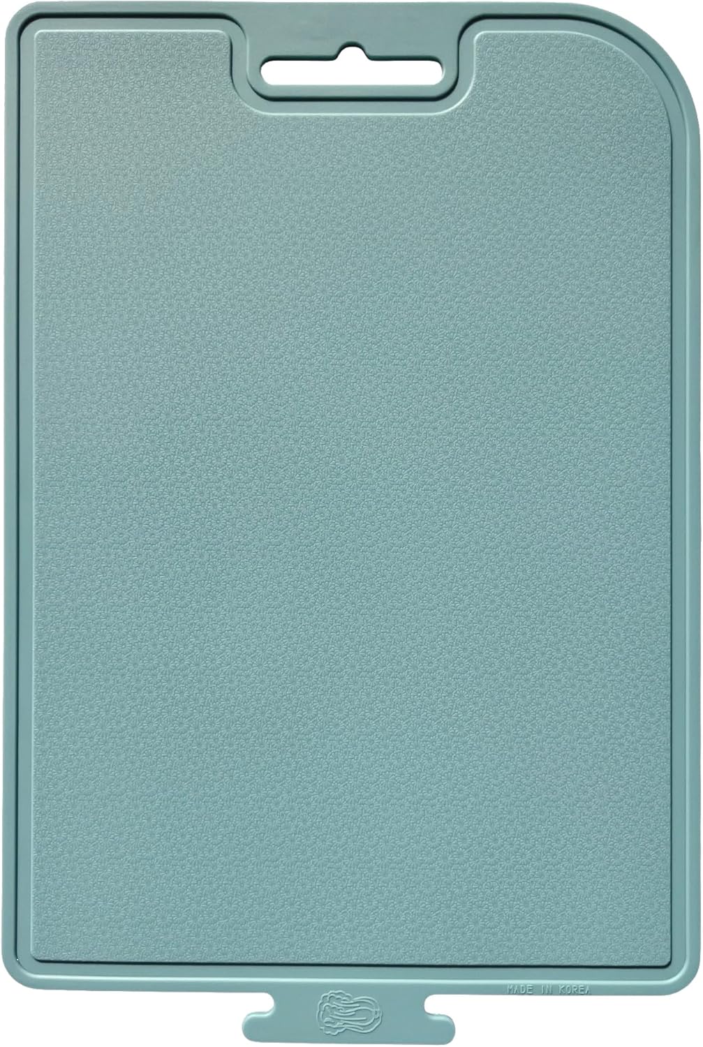 Cozymomdeco 14.3" x 9.7" Korean Silicone Board: 5mm Thick & Foldable.