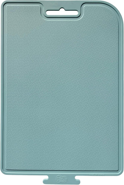 Cozymomdeco 14.3" x 9.7" Korean Silicone Board: 5mm Thick & Foldable.