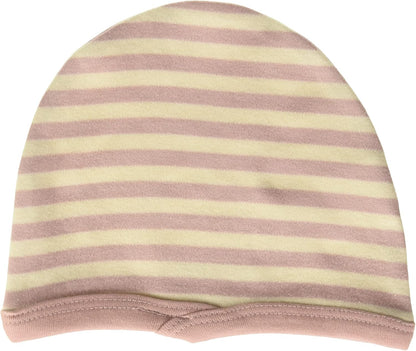 L'ovedbaby GOTS Certified 100% Organic Cotton Infant Cap