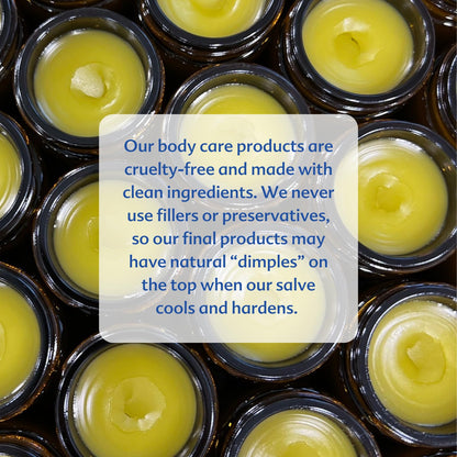 Motherlove Organic Diaper Balm: Herbal Petroleum-Free Relief