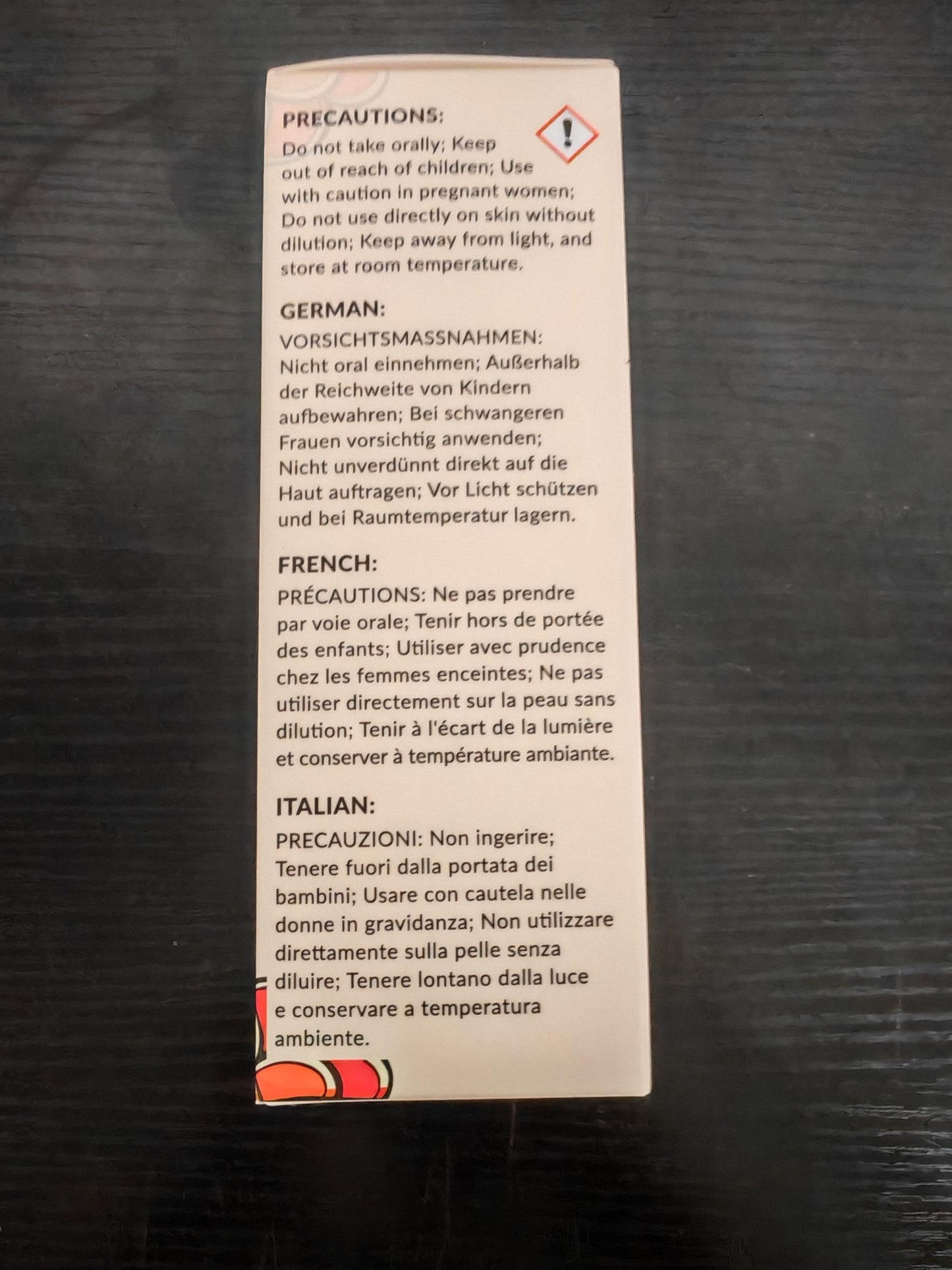 EVOKE OCCU 100% Pure Clary Sage Essential Oil: 4oz Value Size