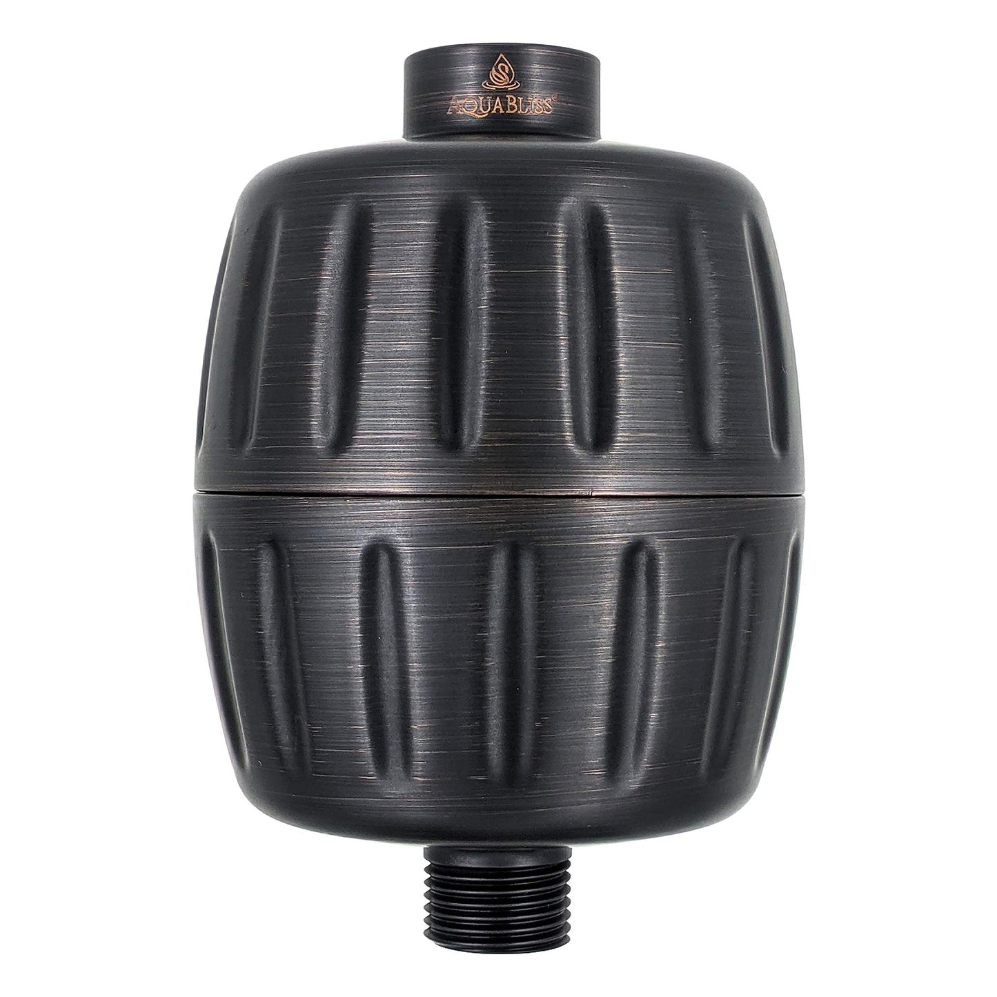 AquaBliss: The Universal Shower Filter That Tackles Toxins at the Source