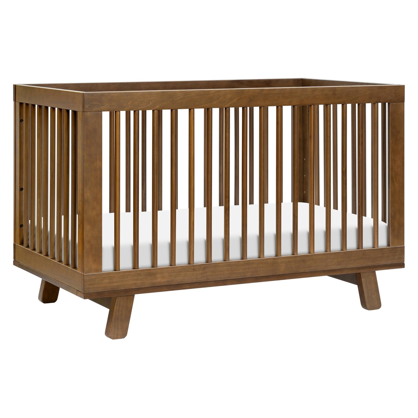 Babyletto Hudson 3-in-1 Crib: GREENGUARD Gold Purity