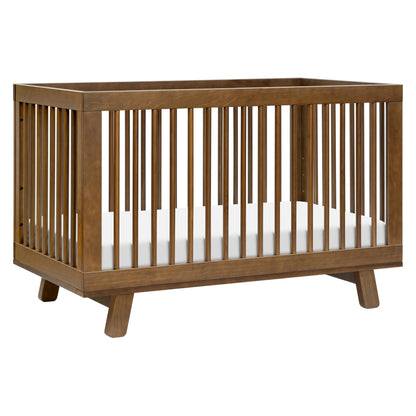 Babyletto Hudson 3-in-1 Crib: GREENGUARD Gold Purity