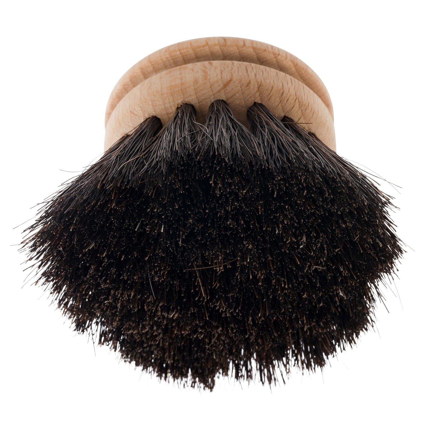Redecker Silicone Dish Brush Bundle with Horsehair and Tampico Heads