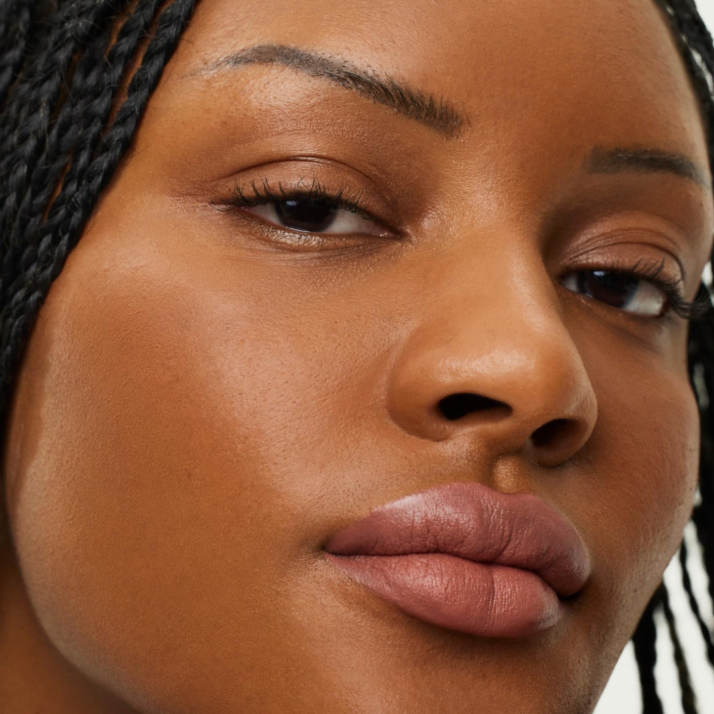 ILIA Lip Sketch Hydrating Crayon: 12-Hour Soft-Matte Color (Piazza)