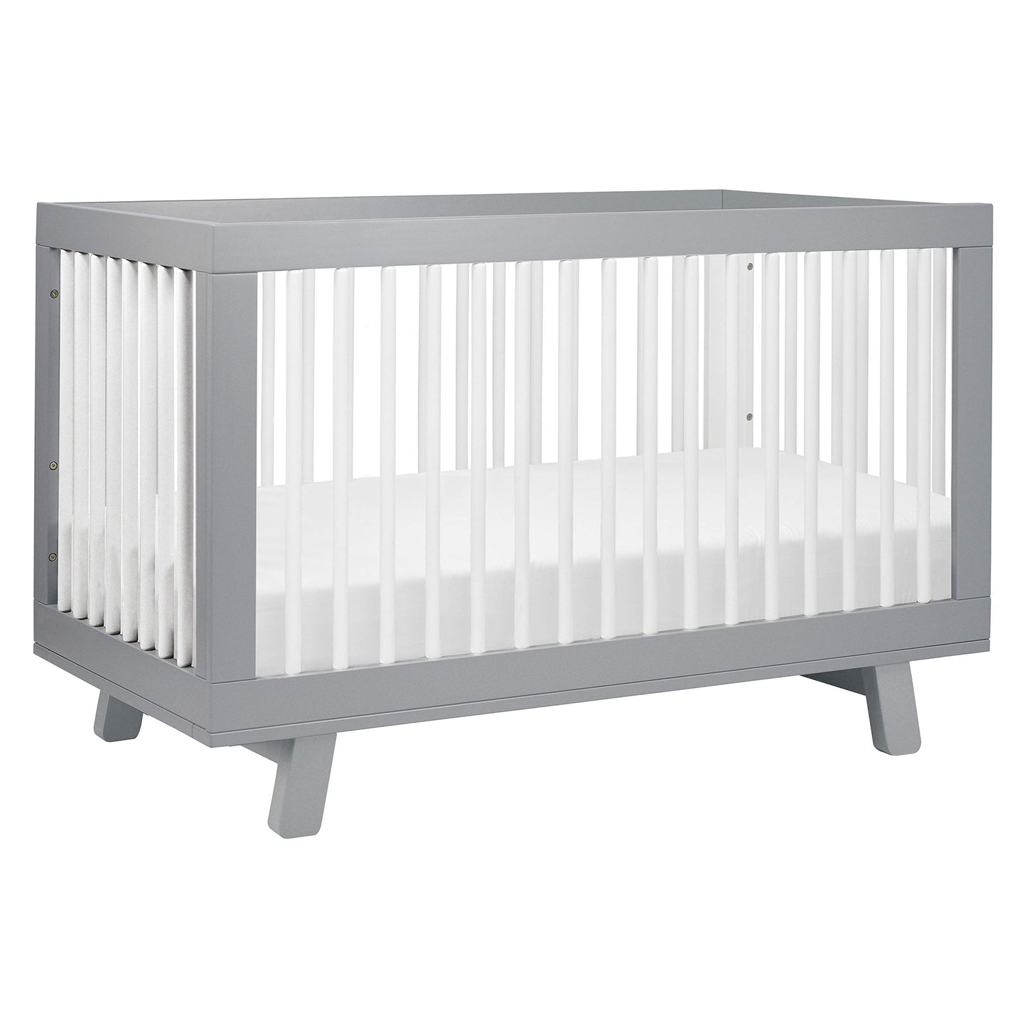 Babyletto Hudson 3-in-1 Crib: GREENGUARD Gold Purity