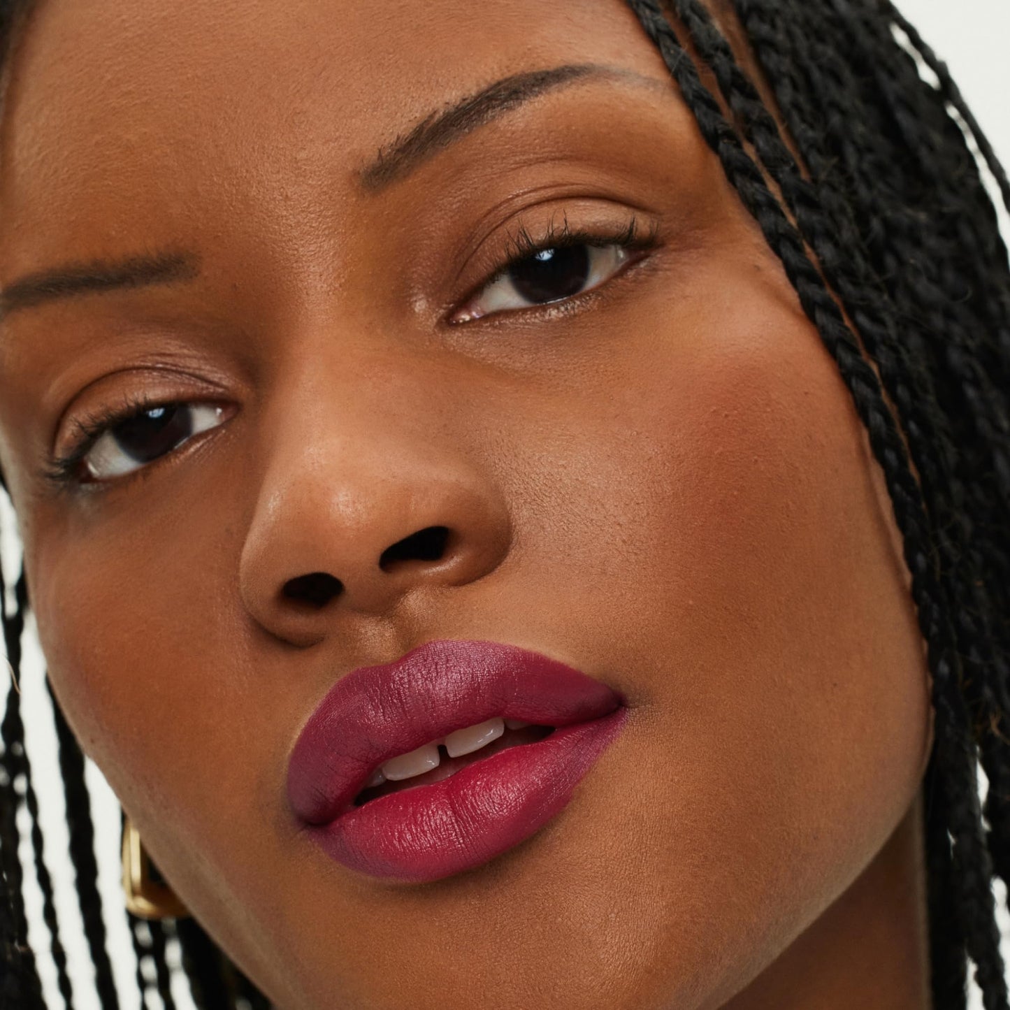 ILIA Lip Sketch Hydrating Crayon: 12-Hour Soft-Matte Color (Piazza)