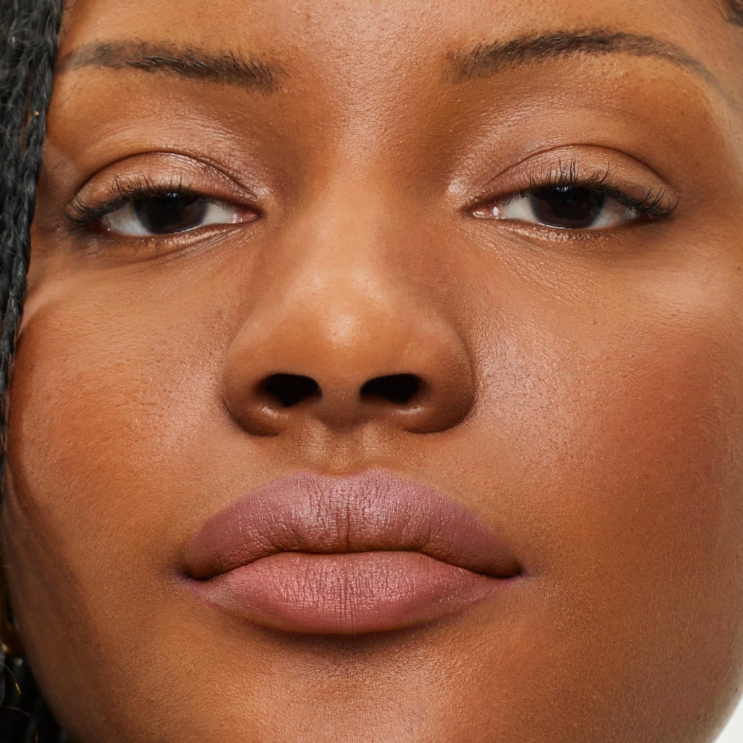 ILIA Lip Sketch Hydrating Crayon: 12-Hour Soft-Matte Color (Piazza)