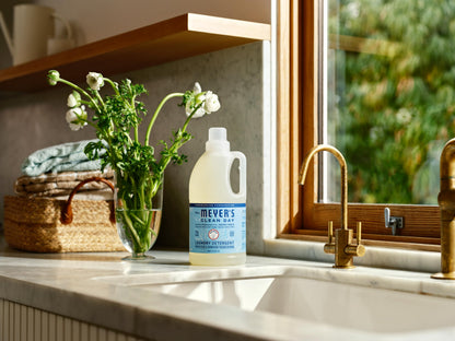 Mrs. Meyer's Clean Day Lavender Concentrated Liquid Laundry Detergent