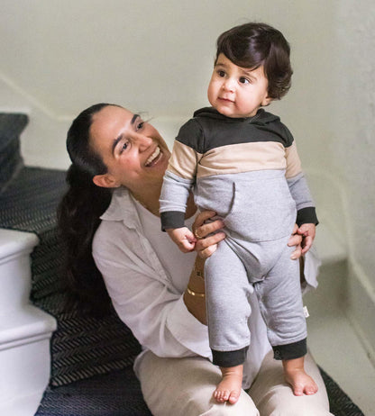 Burt’s Bees Baby Organic Romper: 100% Cotton Jumpsuit