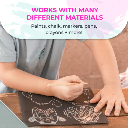 Stop Using Bubble Wrap: The 1,200" Recycled Brown Kraft Paper Roll, USA Made