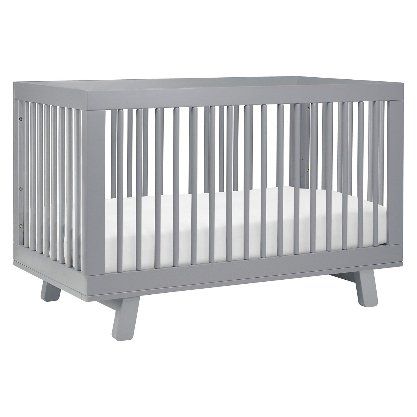 Babyletto Hudson 3-in-1 Crib: GREENGUARD Gold Purity