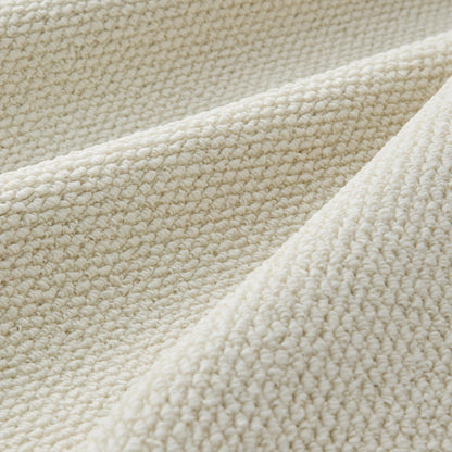 Bedsure OEKO-TEX Certified Machine Washable Faux Wool Area Rug