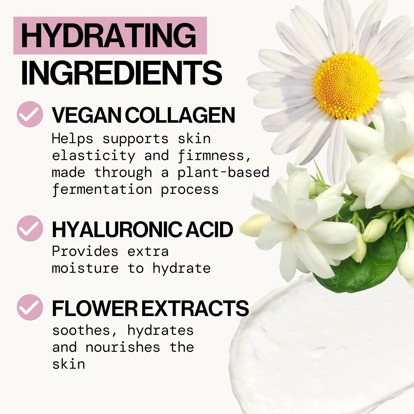 Fragrance-Free Vegan Ceramide Barrier Cream – Pacifica