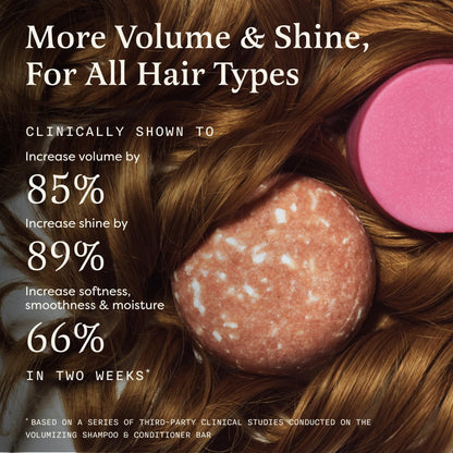 Fragrance-Free Unscented Shampoo Bar for Sensitive Scalp, Vegan – The Earthling Co.