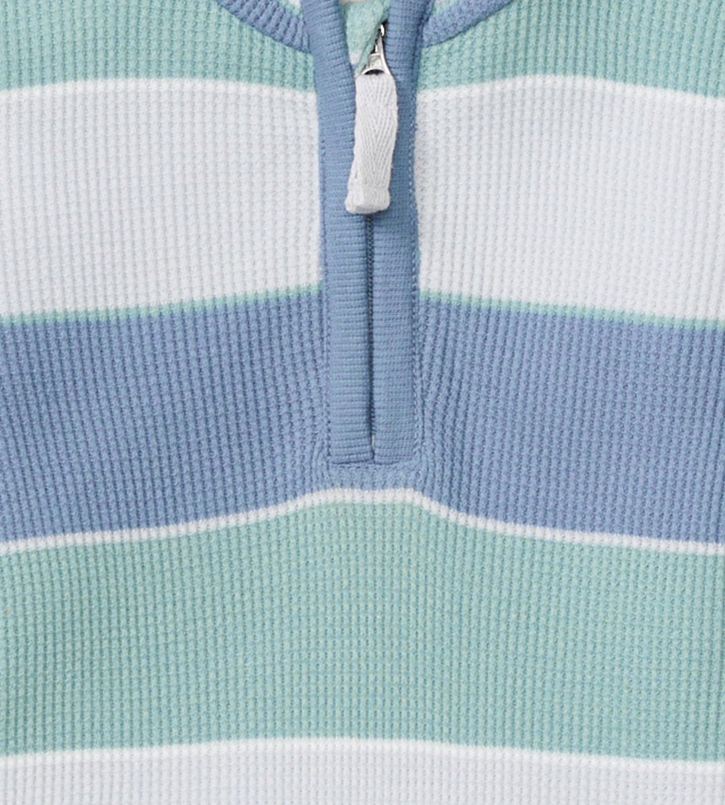 Burt’s Bees Baby Organic Romper: 100% Cotton Jumpsuit