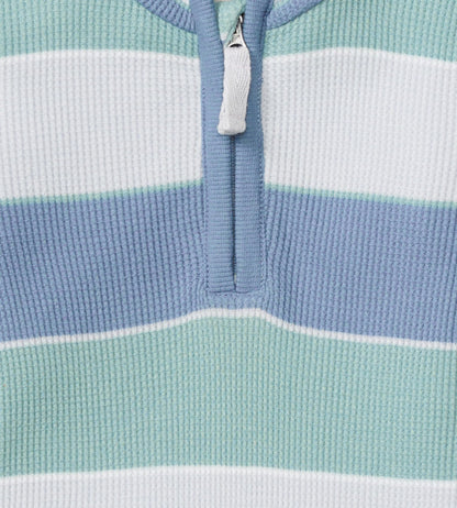 Burt’s Bees Baby Organic Romper: 100% Cotton Jumpsuit