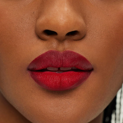 ILIA Lip Sketch Hydrating Crayon: 12-Hour Soft-Matte Color (Piazza)