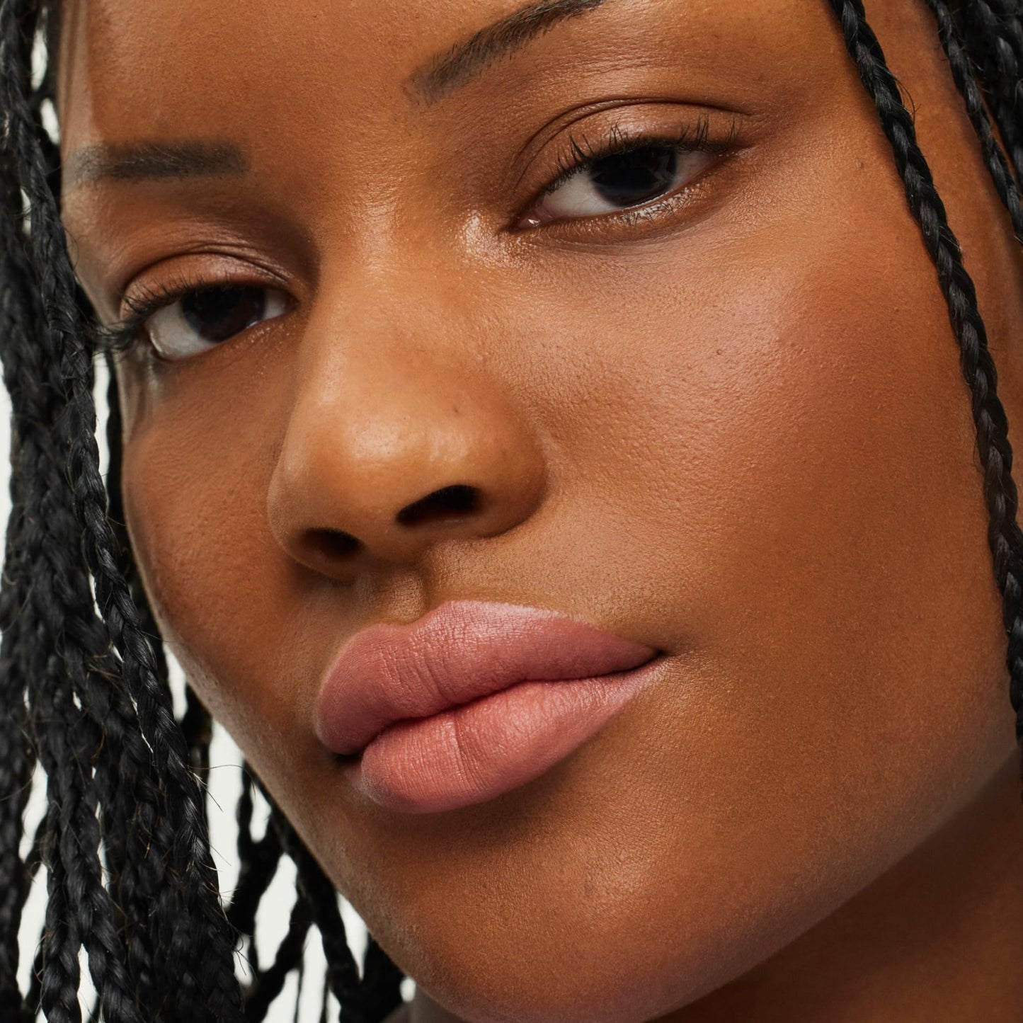 ILIA Lip Sketch Hydrating Crayon: 12-Hour Soft-Matte Color (Piazza)