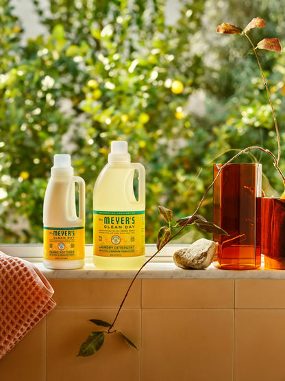 Mrs. Meyer's Clean Day Lavender Concentrated Liquid Laundry Detergent