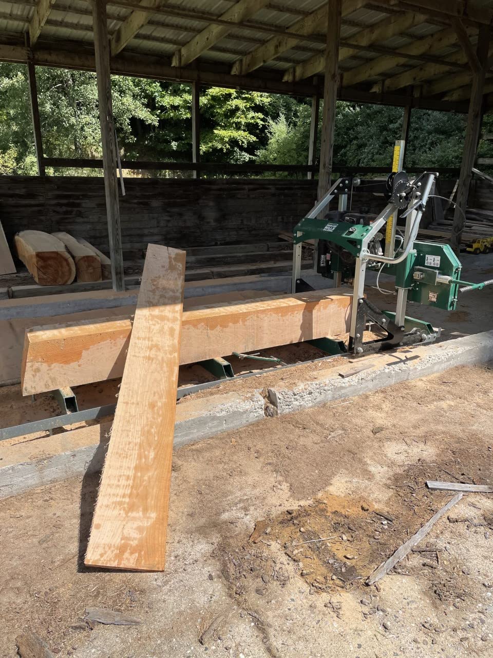 Michigan Handmade Wild Black Cherry Board: One-Solid-Piece & Glue-Free.