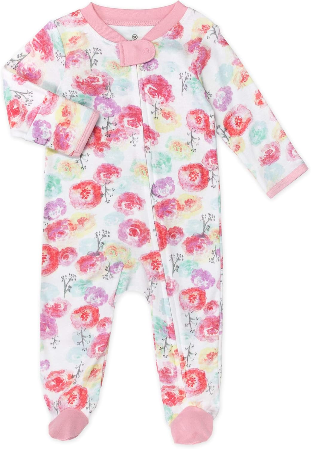 HonestBaby Organic Sleep and Play: GOTS Certified Rest