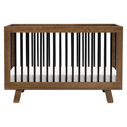 Babyletto Hudson 3-in-1 Crib: GREENGUARD Gold Purity