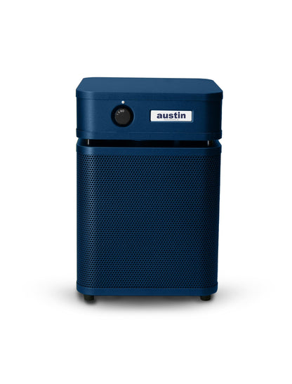 Austin Air HealthMate Plus: The VOC Purifier with an Unmatched 5 Years of Filter Life